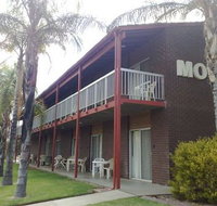 Barmera Hotel Motel - Accommodation Whitsundays