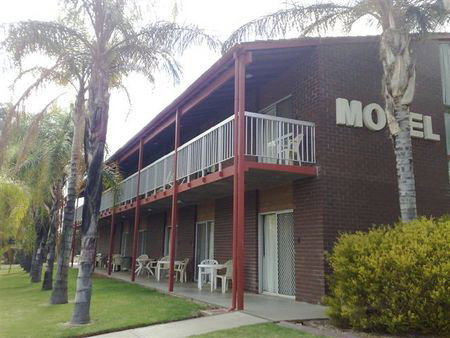 Barmera Hotel Motel - Accommodation Whitsundays 0