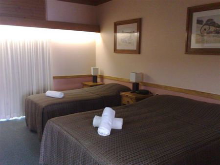 Barmera Hotel Motel - Accommodation Whitsundays 1