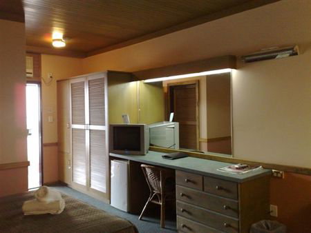 Barmera Hotel Motel - Accommodation Whitsundays 3