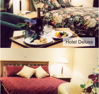 Loxton Community Hotel Motel - Accommodation Whitsundays