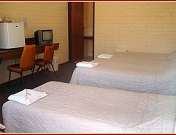 Nundroo Hotel Motel - Accommodation Whitsundays 2