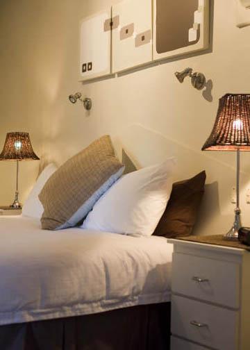 Quality Inn Presidential - Accommodation Whitsundays 0