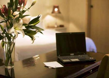 Quality Inn Presidential - Accommodation Whitsundays 2