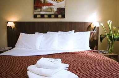 Perouse Lodge - Accommodation Whitsundays 0