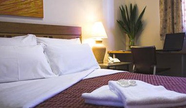 Perouse Lodge - Accommodation Whitsundays 1