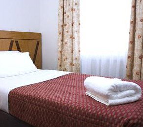 Perouse Lodge - Accommodation Whitsundays 5