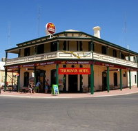 Terminus Hotel Motel - Accommodation Whitsundays
