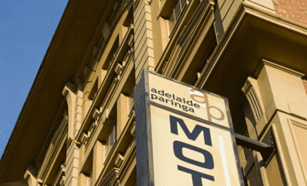 Adelaide Paringa Motel - Accommodation Whitsundays