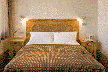 Adelaide Paringa Motel - Accommodation Whitsundays 1
