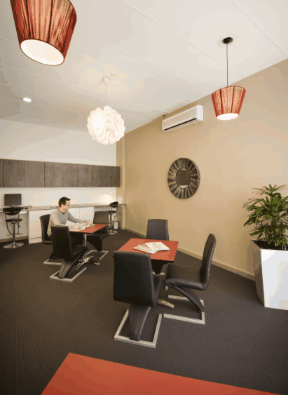 Adelaide Paringa Motel - Accommodation Whitsundays 5