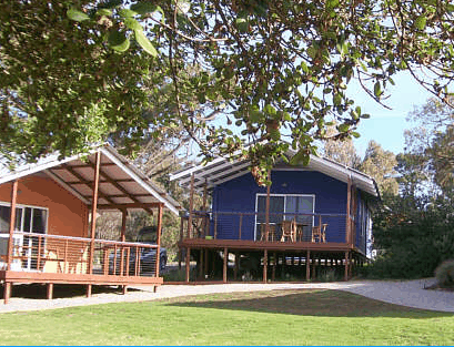 Aldinga Bay Holiday Village - Accommodation Whitsundays 0