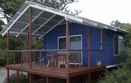 Aldinga Bay Holiday Village - Accommodation Whitsundays 1