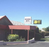 Belvedere Motel - Accommodation Whitsundays