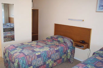 Belvedere Motel - Accommodation Whitsundays 3