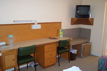 Belvedere Motel - Accommodation Whitsundays 5