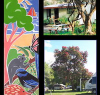 Bushland Cabins