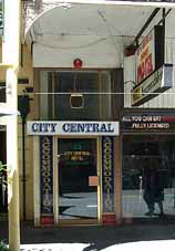 City Central Motel - Accommodation Whitsundays 2