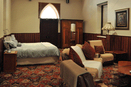 Clare Valley Cabins - Accommodation Whitsundays 3