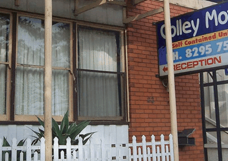 Piccadilly Apartments On Colley - Accommodation Whitsundays 0