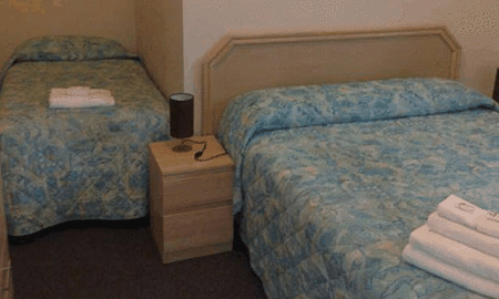 Piccadilly Apartments On Colley - Accommodation Whitsundays 2