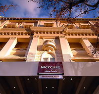 Mercure Grosvenor Hotel Adelaide - Accommodation Whitsundays