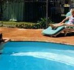 Dunbogan Caravan Park - Accommodation Whitsundays