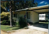 Dunbogan Caravan Park - Accommodation Whitsundays 1