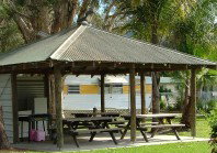 Dunbogan Caravan Park - Accommodation Whitsundays 3
