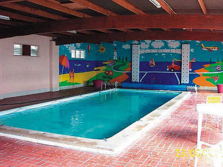 Jubilee Motor Inn - Accommodation Whitsundays 1
