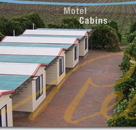 Kirriemuir Motel And Cabins - Accommodation Whitsundays