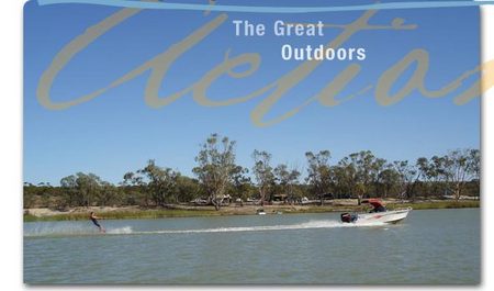 Kirriemuir Motel And Cabins - Accommodation Whitsundays 1