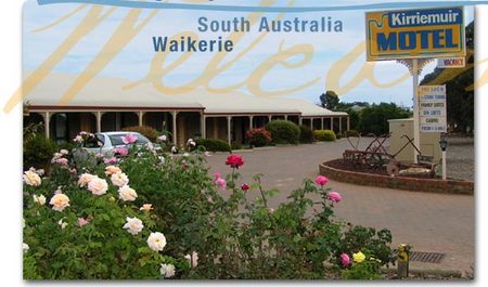 Kirriemuir Motel And Cabins - Accommodation Whitsundays 3
