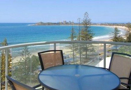 Malibu Mooloolaba - Accommodation Whitsundays 1