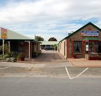 Lake Albert Motel - Accommodation Whitsundays