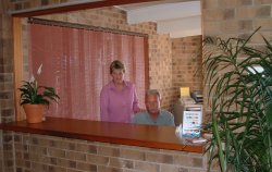Limani Motel - Accommodation Whitsundays 2