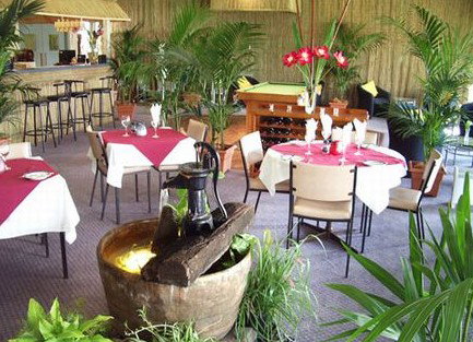 Lindy Lodge Motel And Function Centre - Accommodation Whitsundays 2