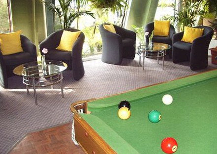 Lindy Lodge Motel And Function Centre - Accommodation Whitsundays 3