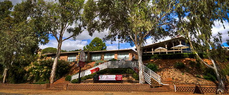 Mannum Motel - Accommodation Whitsundays 0