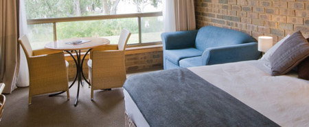 Mannum Motel - Accommodation Whitsundays 1