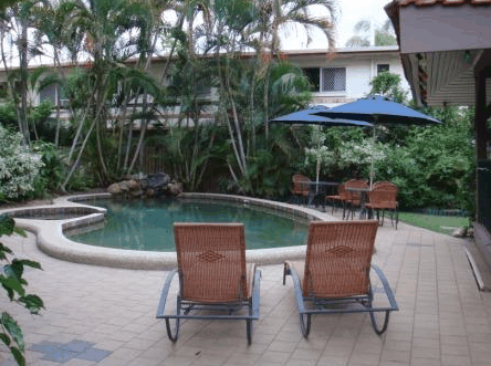 Reef Gateway Apartments - Accommodation Whitsundays