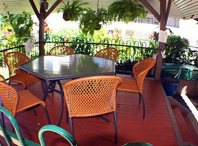 Reef Gateway Apartments - Accommodation Whitsundays 1