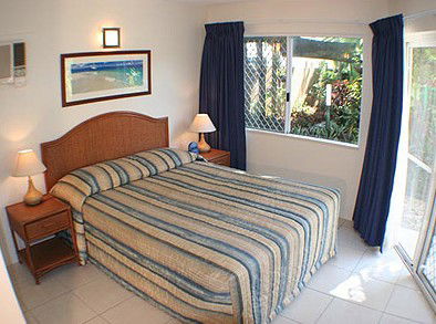 Reef Gateway Apartments - Accommodation Whitsundays 2