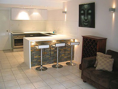 Reef Gateway Apartments - Accommodation Whitsundays 3