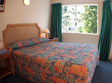 Reef Gateway Apartments - Accommodation Whitsundays 4