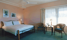 Ellis B And B - Accommodation Whitsundays 0