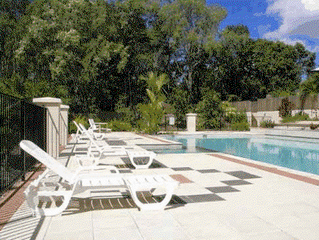 Lahania By The Sea - Accommodation Whitsundays 1