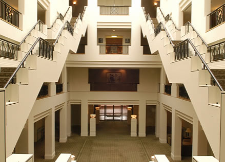 Hyatt Hotel Canberra - Accommodation Whitsundays 1