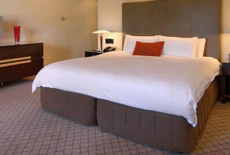 Hyatt Hotel Canberra - Accommodation Whitsundays 2