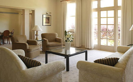 Hyatt Hotel Canberra - Accommodation Whitsundays 3